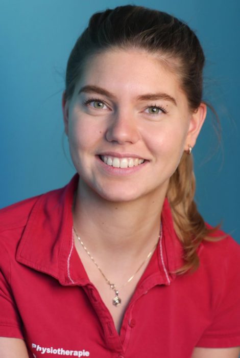 Corinna Bitten