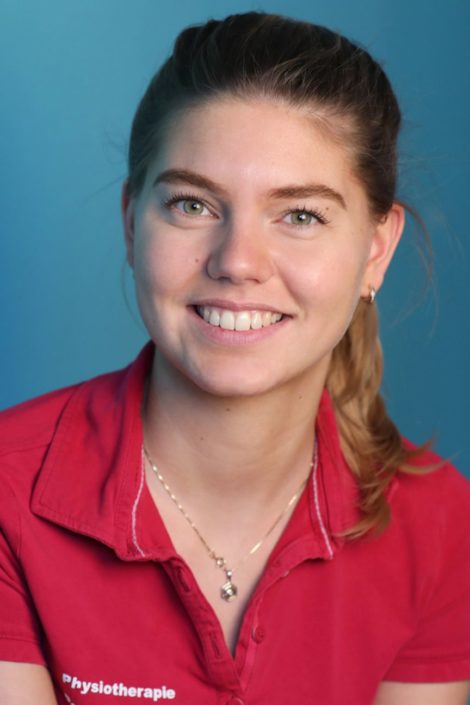 Corinna Bitten