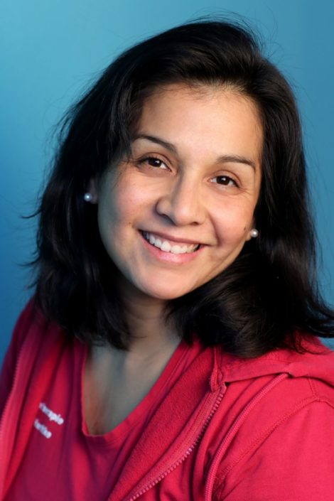 Marie Girndt