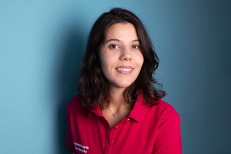 Amal Sghaièr