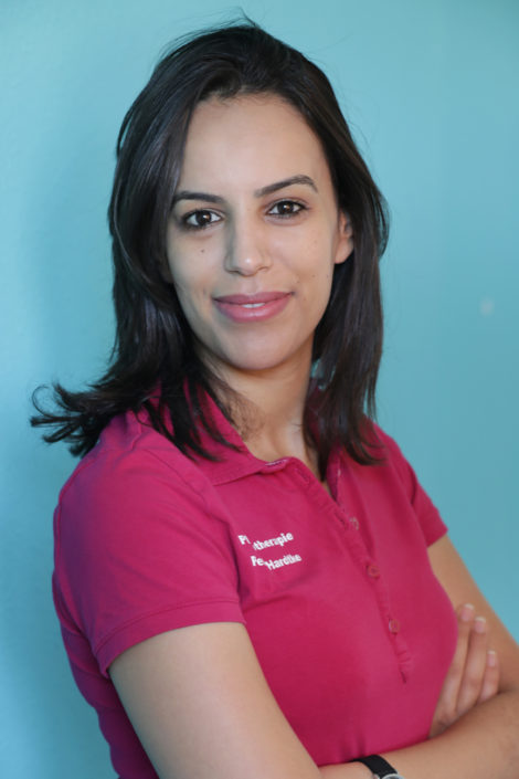 Imane El Amri