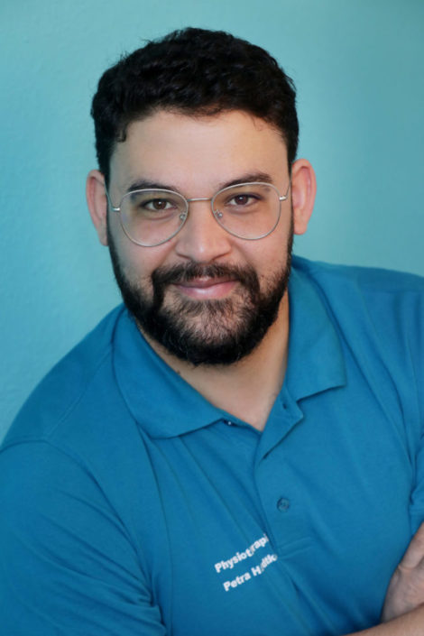 Raef El Amri